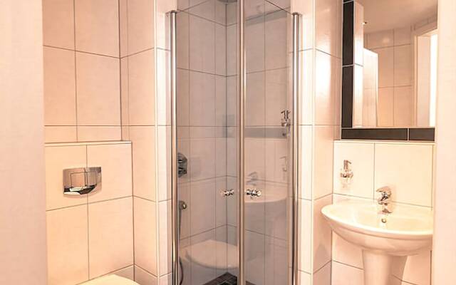 Bed & Breakfast El Manso