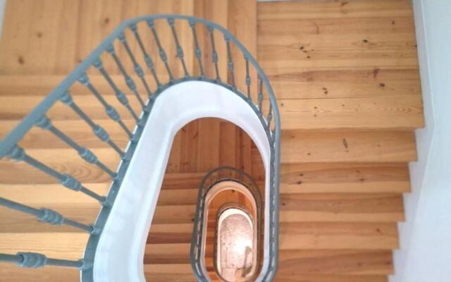 Lisbon Combro 77 Charming Studios by Get Your Stay