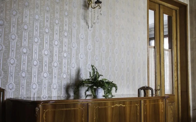 Guest House Asmati Sekhniaidze