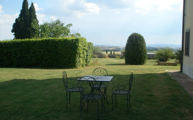 Villa Brignole