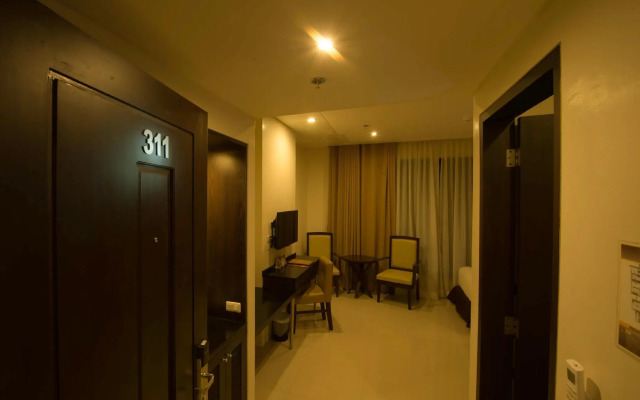 Infinity Suites