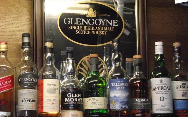 Dalgarven House Hotel