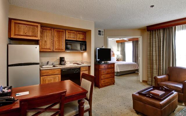 Addison Suites