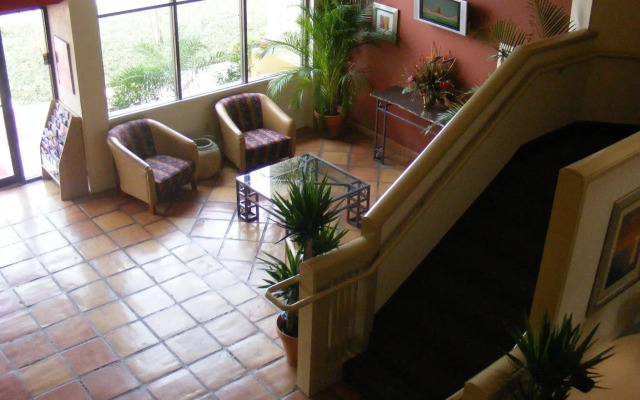 Red Roof Inn Pharr - McAllen