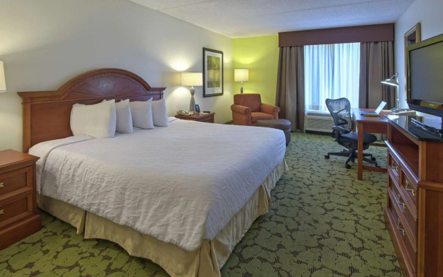AC Hotel Atocha by Marriott