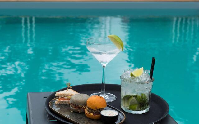 Novotel Le Mans