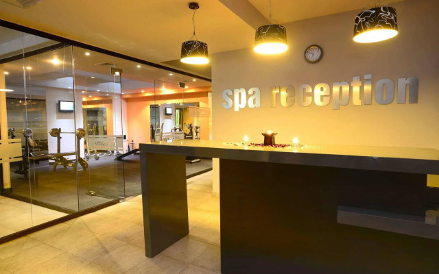 MPM Hotel Mursalitsa
