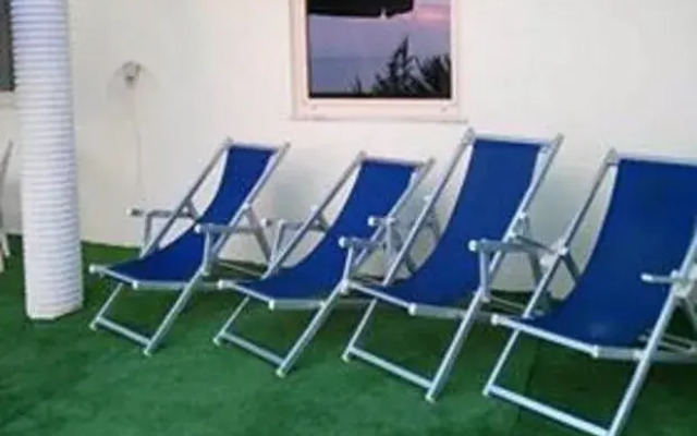 Villa Il Tramonto