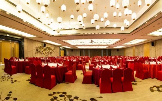 Whiersly Hotel Changsha