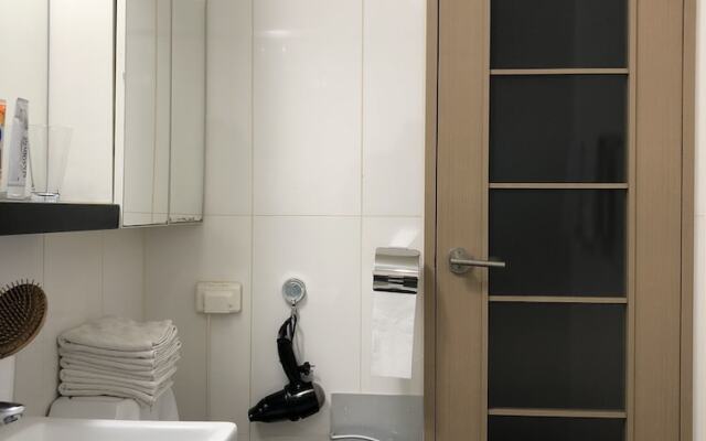Jamsil World Meridien