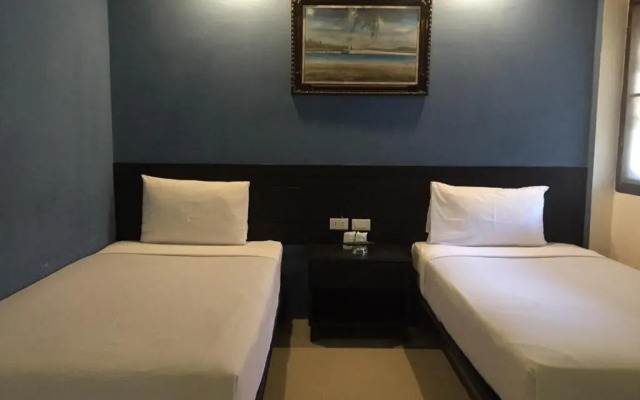 Railay Viewpoint Resort