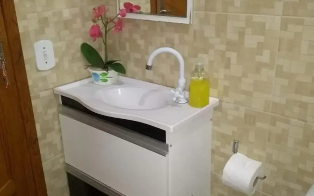 Recanto dos Amigos