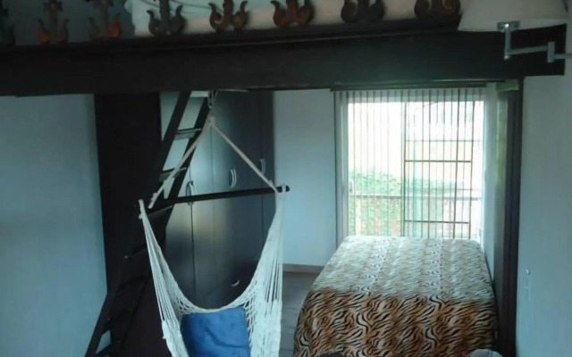 Vila do Sossego