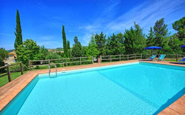 Villa Picchio by PosarelliVillas