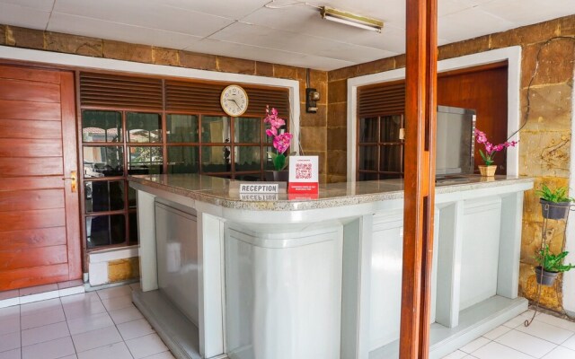 Hotel Kurnia by OYO Rooms