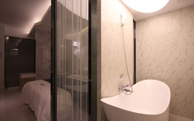 The Club Hotel Seomyeon