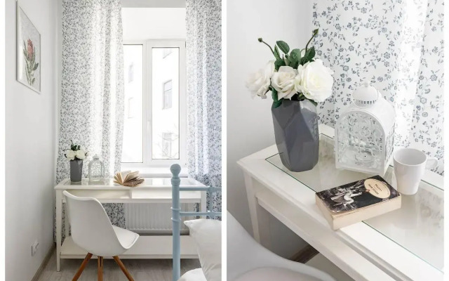 Город Рек на улице Большая Конюшенная 1