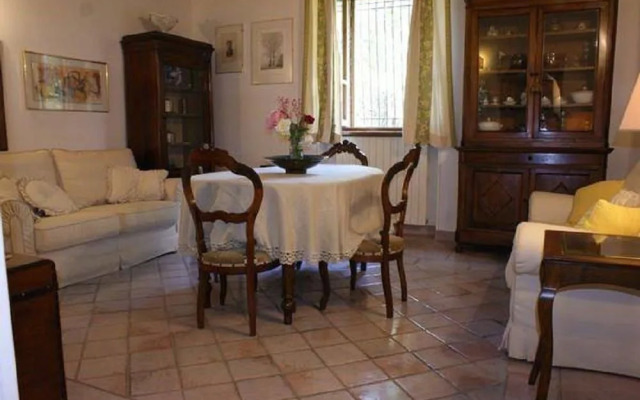 Il Casale di Silla