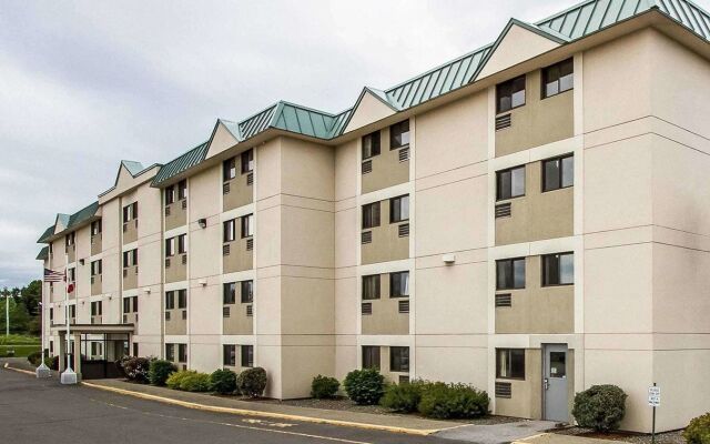 Home2 Suites by Hilton Bangor