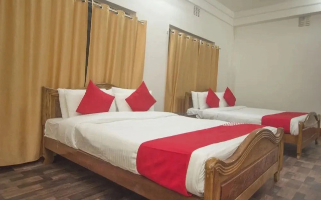 Simrat Hotel by OYO Rooms