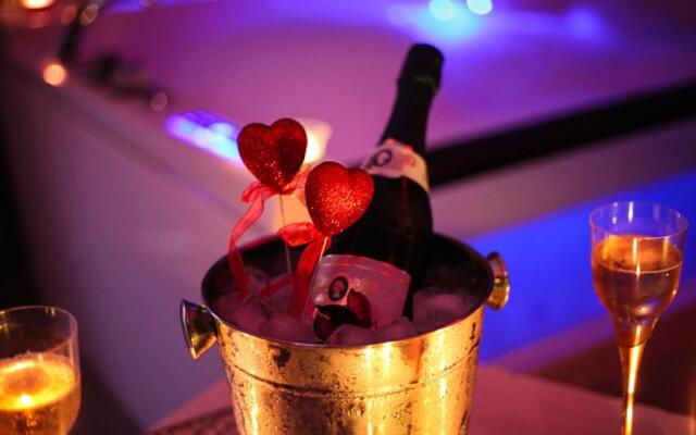 Spa Secret Apartmani