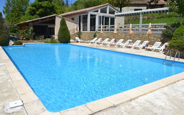 Auberge Les Sibourgs