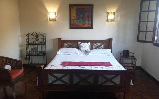 Secluded Luxury Villa With Pool, Views Privacy