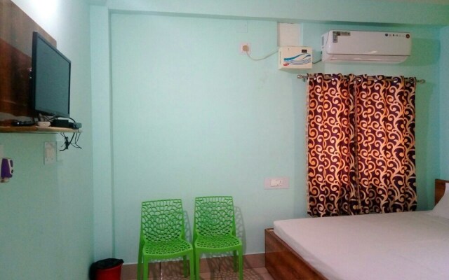 Goroomgo Gokul Anand Bhawan Puri