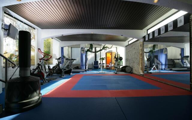 Apartment Hohenstaufen