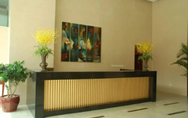 Eversunshine Residence Pudong
