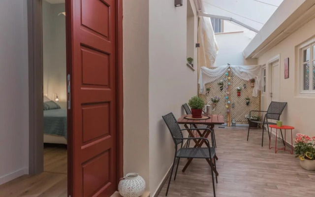 Saint George cozy studio
