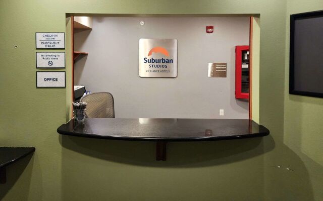 Baymont by Wyndham Dickinson