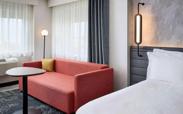 Novotel Toronto Vaughan Centre