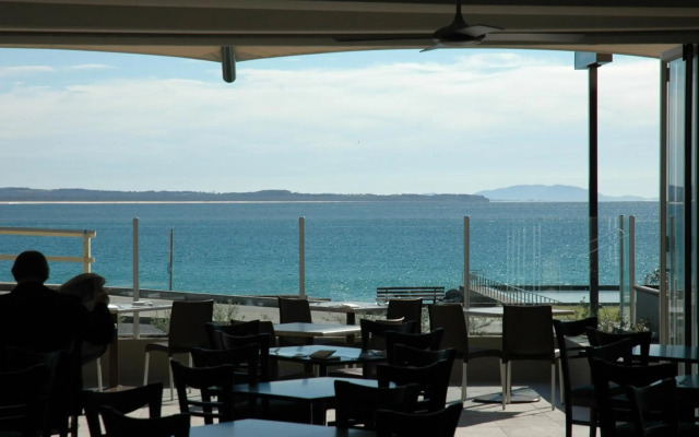 The Dorsal Boutique Hotel