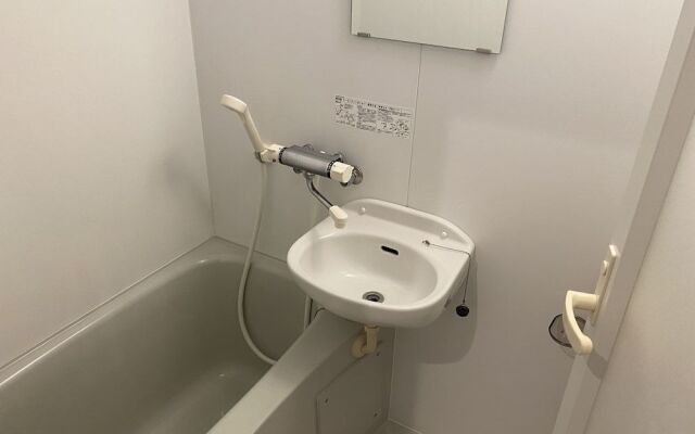 Maison L Motobu 2nd Floor