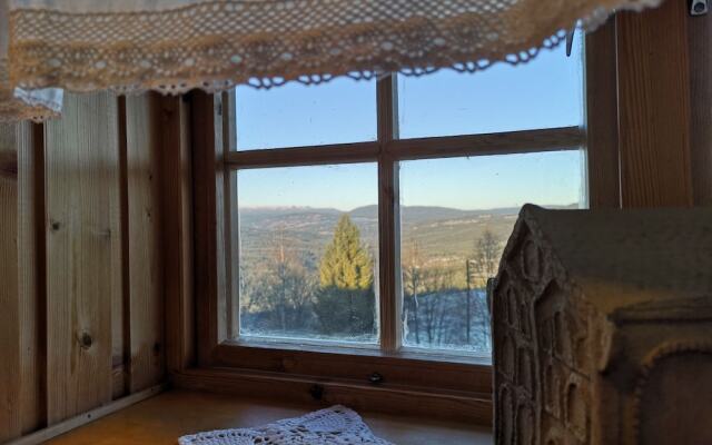 Haugtun gårdspensjonat og kulturverksted