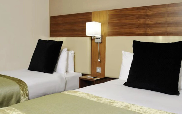 Mercure London Bloomsbury