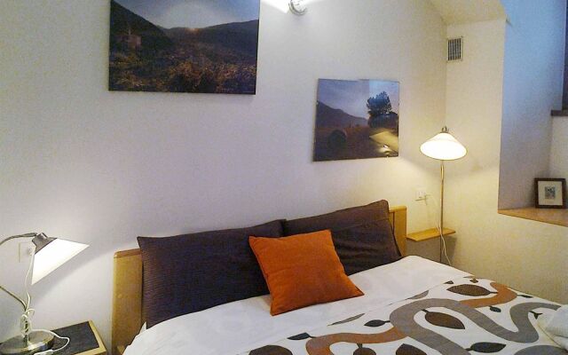 Bed & Breakfast Cà Merlo