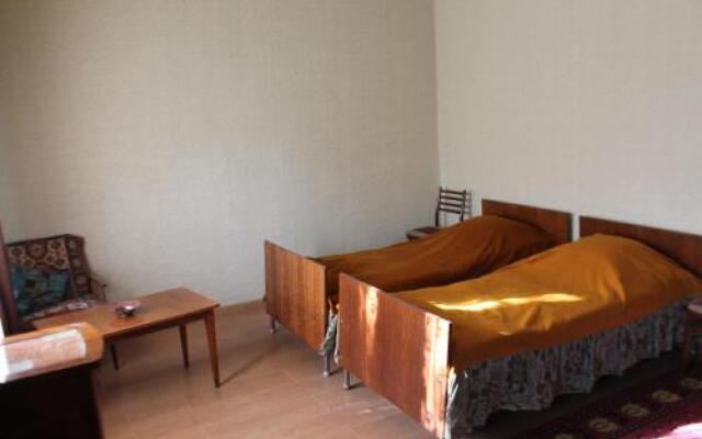 TLT Guest House