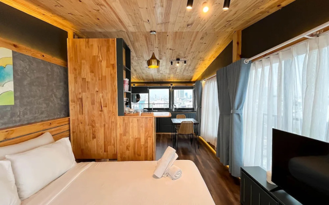 Lantana House Boutique Da Nang