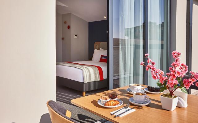 Holiday Inn Express Istanbul - Atakoy Metro by IHG