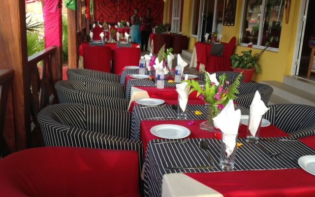 Calabash Residence Apartments