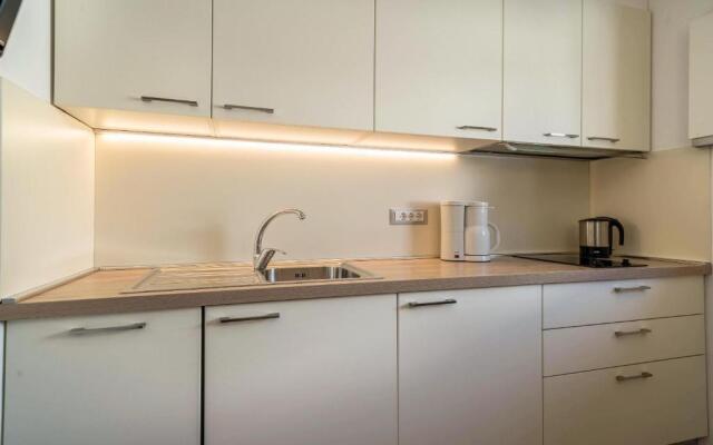 Ferienwohnung Mittager Edelweiss