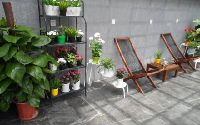 Colour Inn-shenzhen Shekou Branch