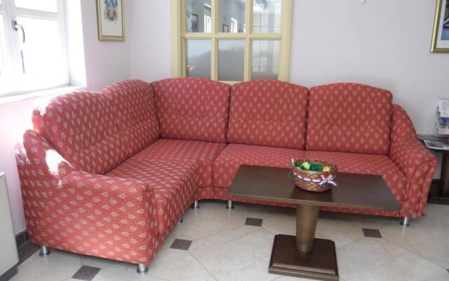 Hotel Croatia