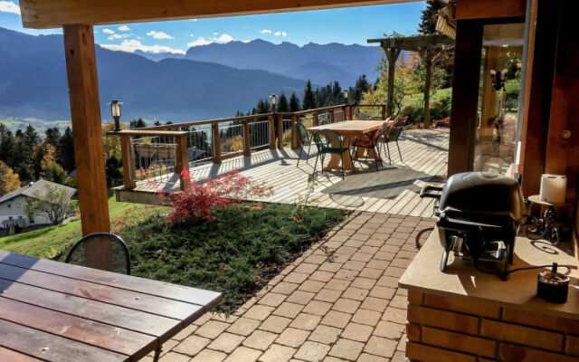 Chalet The Schatzie