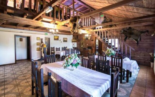 Karczma Pod Topolami