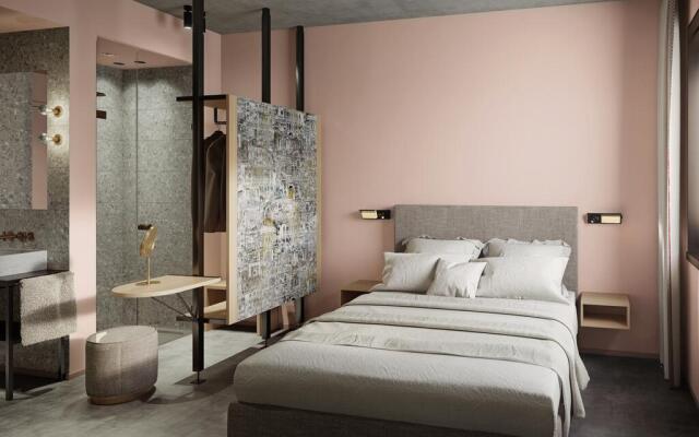 MIANO Hotel & Bar
