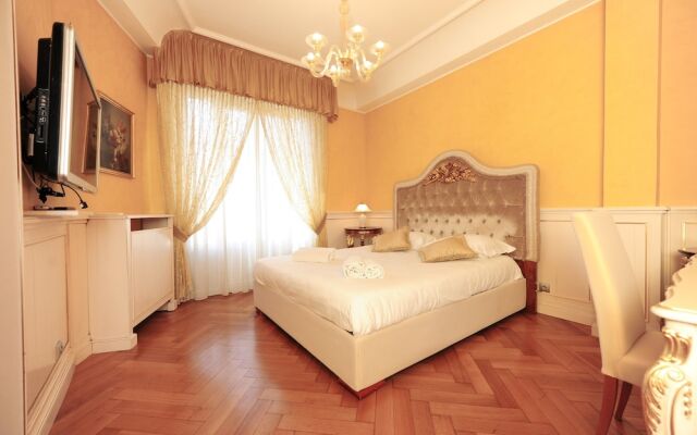 Le Majestic Promenade 5 Stars Holiday