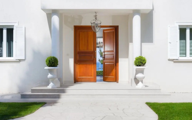 Villa Aria Istra in Porec